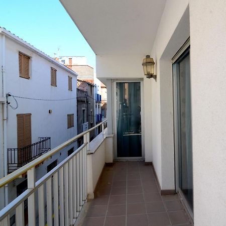 Puig Sureda - Apartamentos L' Escala Exteriör bild
