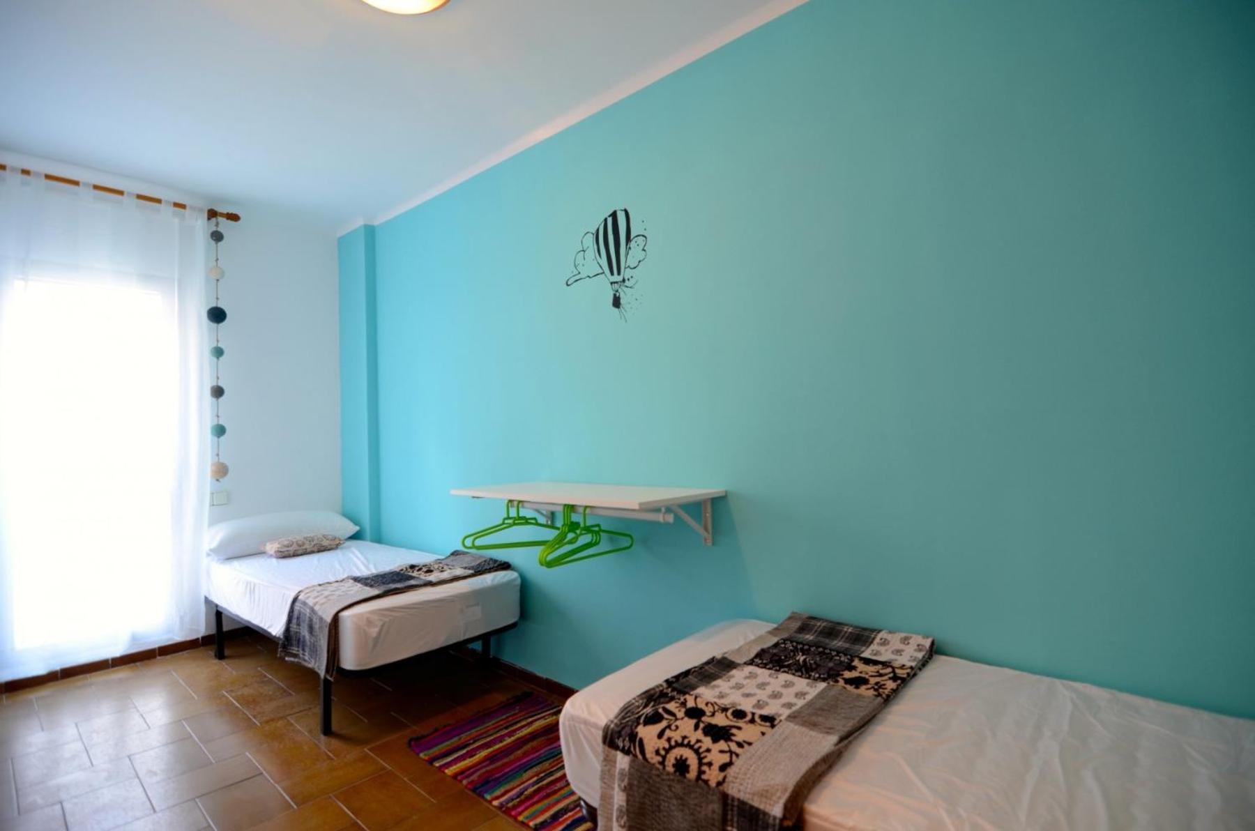 Puig Sureda - Apartamentos L' Escala Exteriör bild