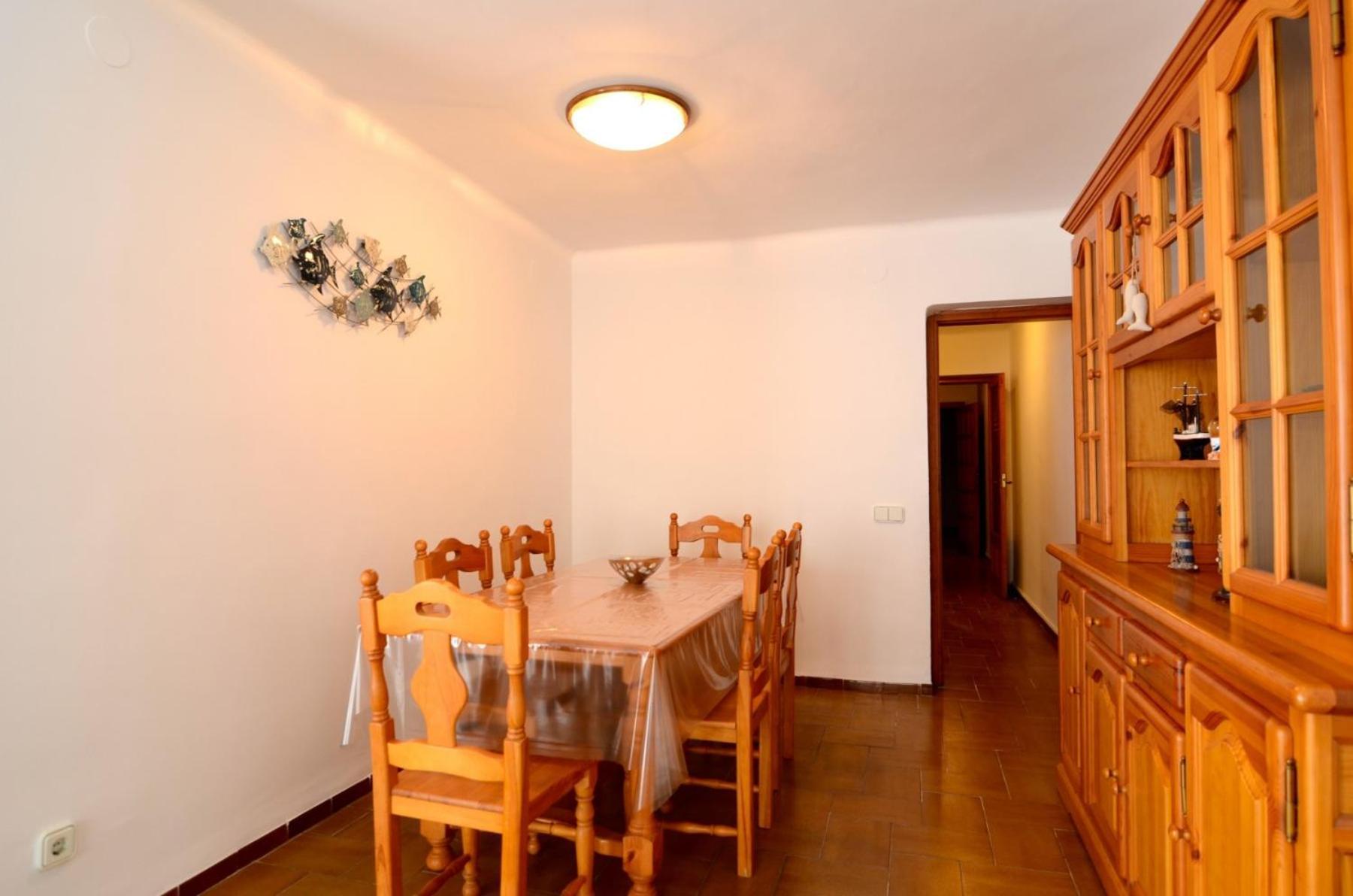 Puig Sureda - Apartamentos L' Escala Exteriör bild