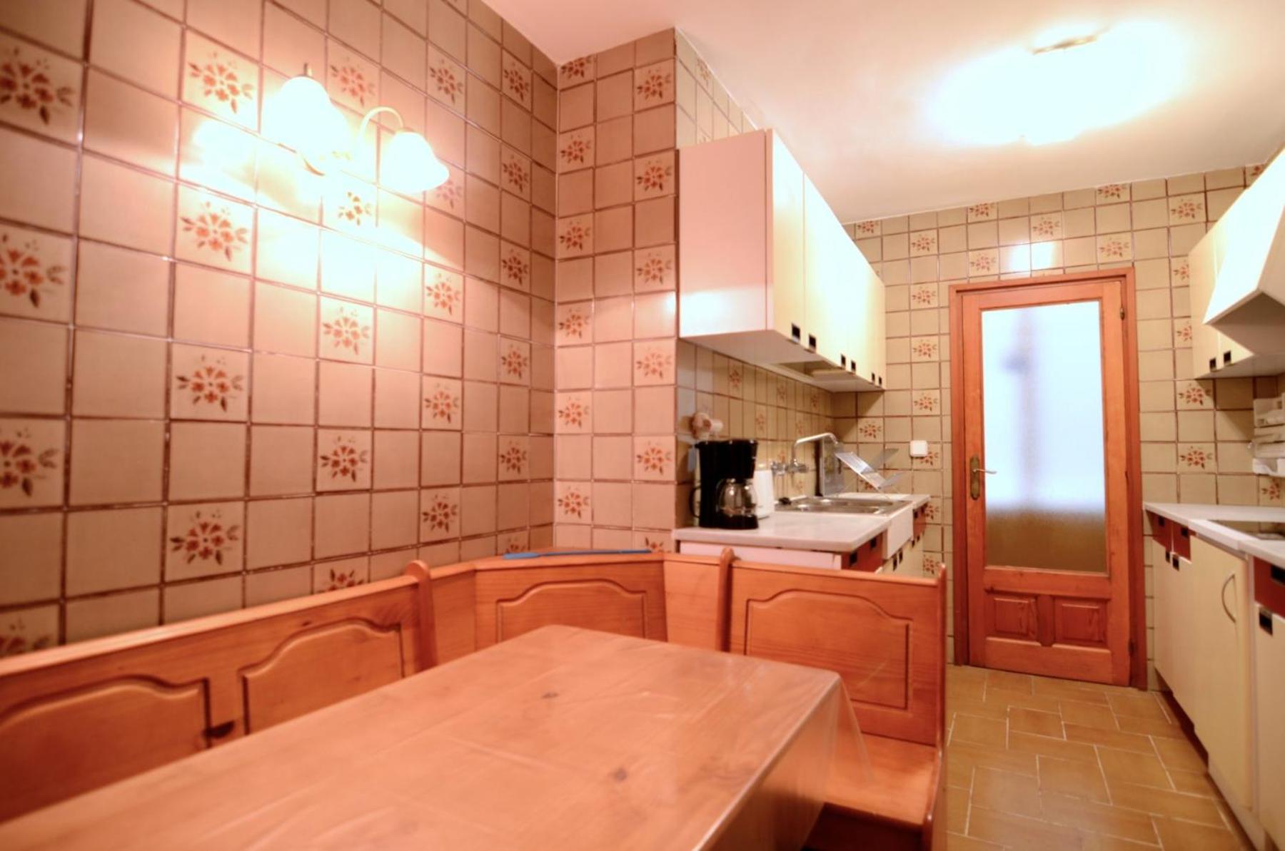 Puig Sureda - Apartamentos L' Escala Exteriör bild