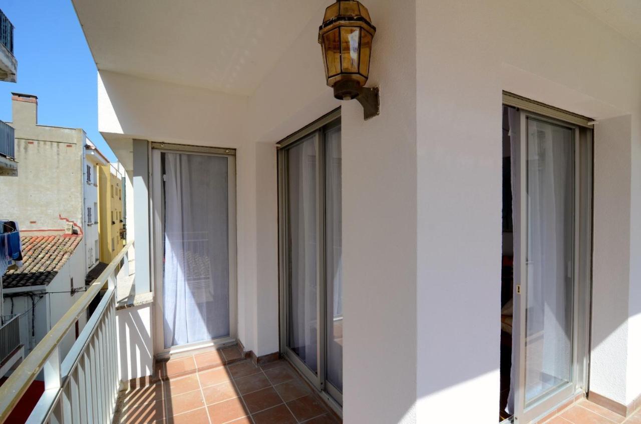 Puig Sureda - Apartamentos L' Escala Rum bild